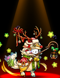 X'mas ネコトナカイ - ぼくとネコ 攻略wiki - atwiki（アットウィキ）