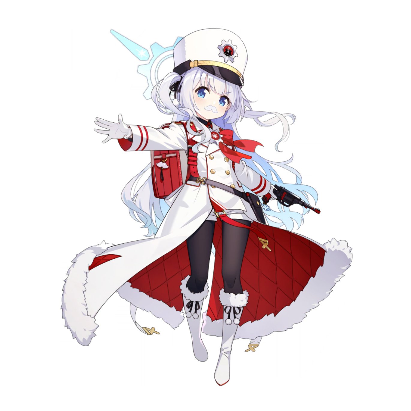 チェリノ - ブルーアーカイブ 考察wiki - atwiki（アットウィキ）