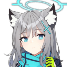 シロコ - ブルーアーカイブ 考察wiki - atwiki（アットウィキ）