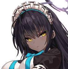 カリン - ブルーアーカイブ 考察wiki - atwiki（アットウィキ）