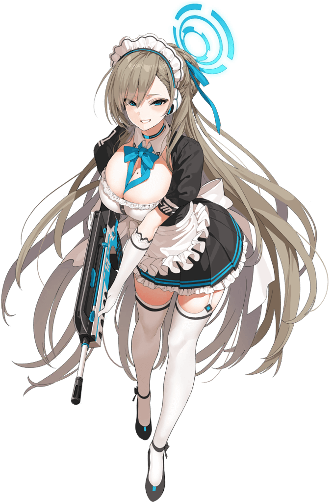 ARS鑑定　一之瀬アスナ　ARS10+ ブルーアーカイブ ARS鑑定 一之瀬アスナ ARS10+ ブルーアーカイブ - メルカリ