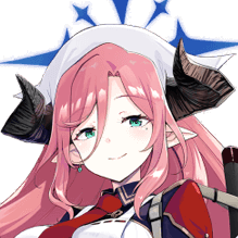 ジュリ - ブルーアーカイブ 考察wiki - atwiki（アットウィキ）
