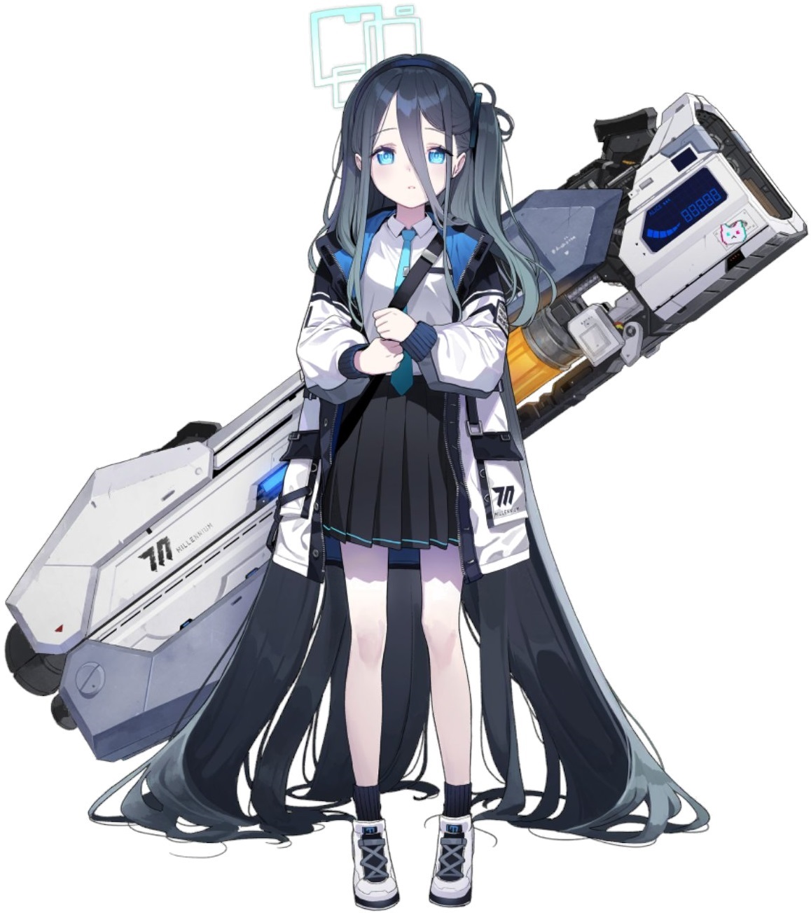 アリス - ブルーアーカイブ 考察wiki - atwiki（アットウィキ）