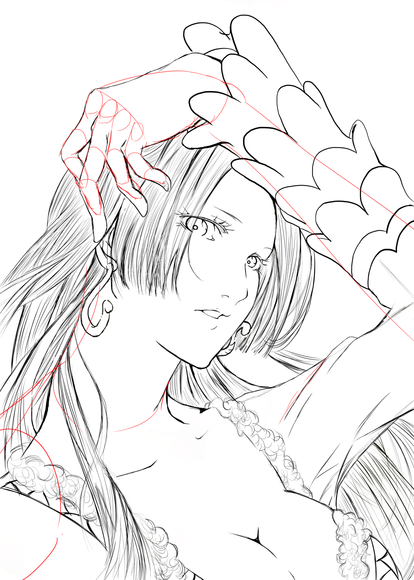 体の描き方 4 底辺スレの豆知識 ウィキ Atwiki アットウィキ