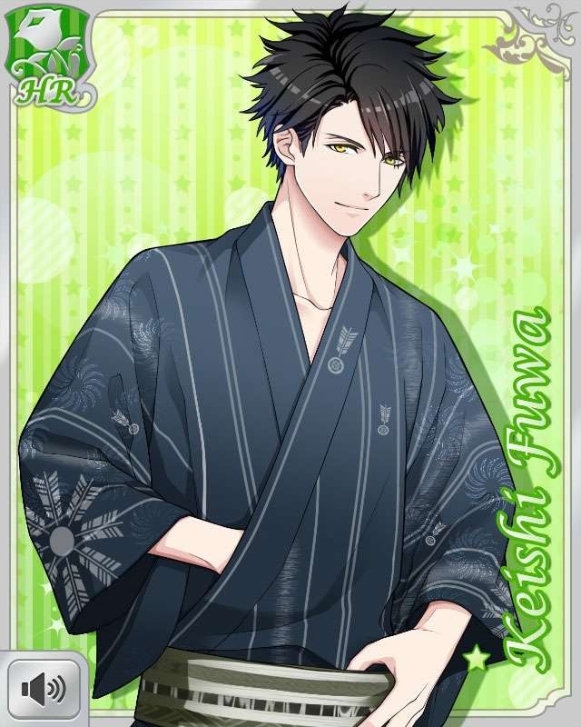 不破渓士 - ボーイフレンド(仮)攻略Wiki ― 仮 - atwiki（アット