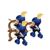 弩兵
