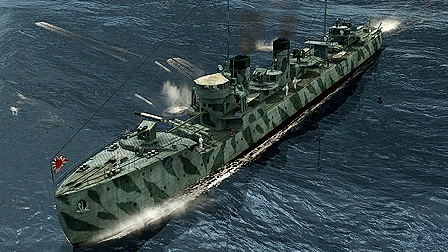大日本帝国艦船 - BATTLESTATIONS:PACIFIC まとめ @ ウィキ - atwiki 
