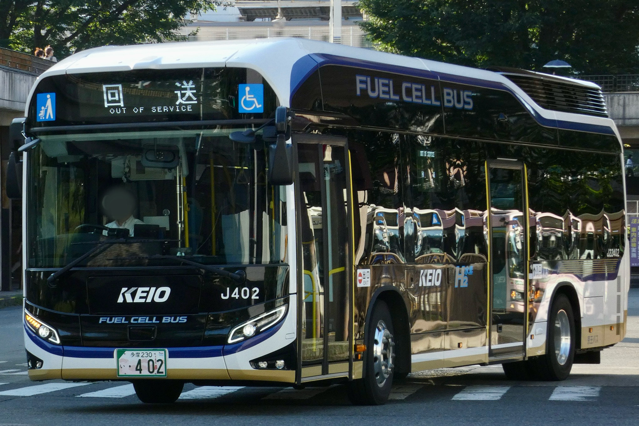 J22402 - Rのバスフォト - atwiki（アットウィキ）