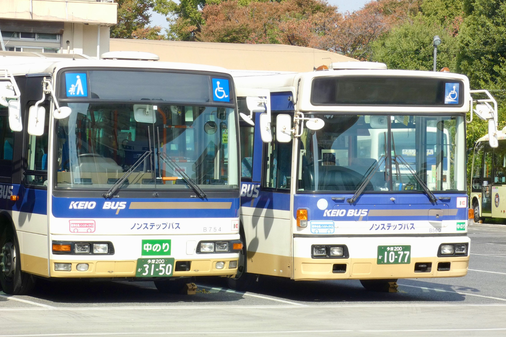 B40560※除籍済 - Rのバスフォト - atwiki（アットウィキ）