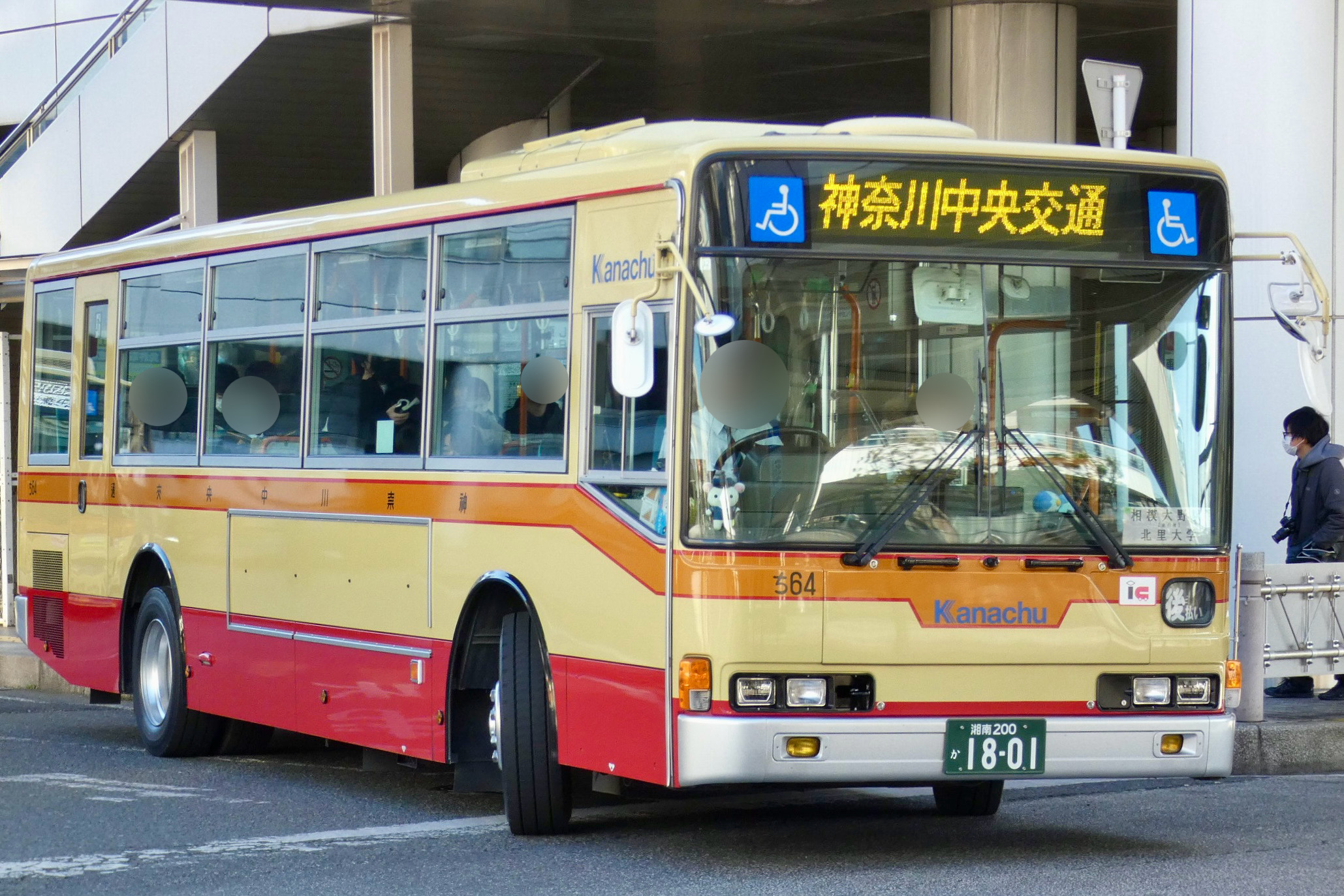 ち64※除籍済 - ろんのバスフォト - atwiki（アットウィキ）