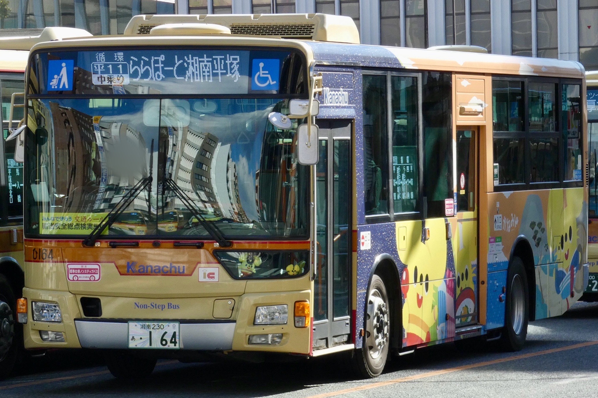 ひ164 - Rのバスフォト - atwiki（アットウィキ）