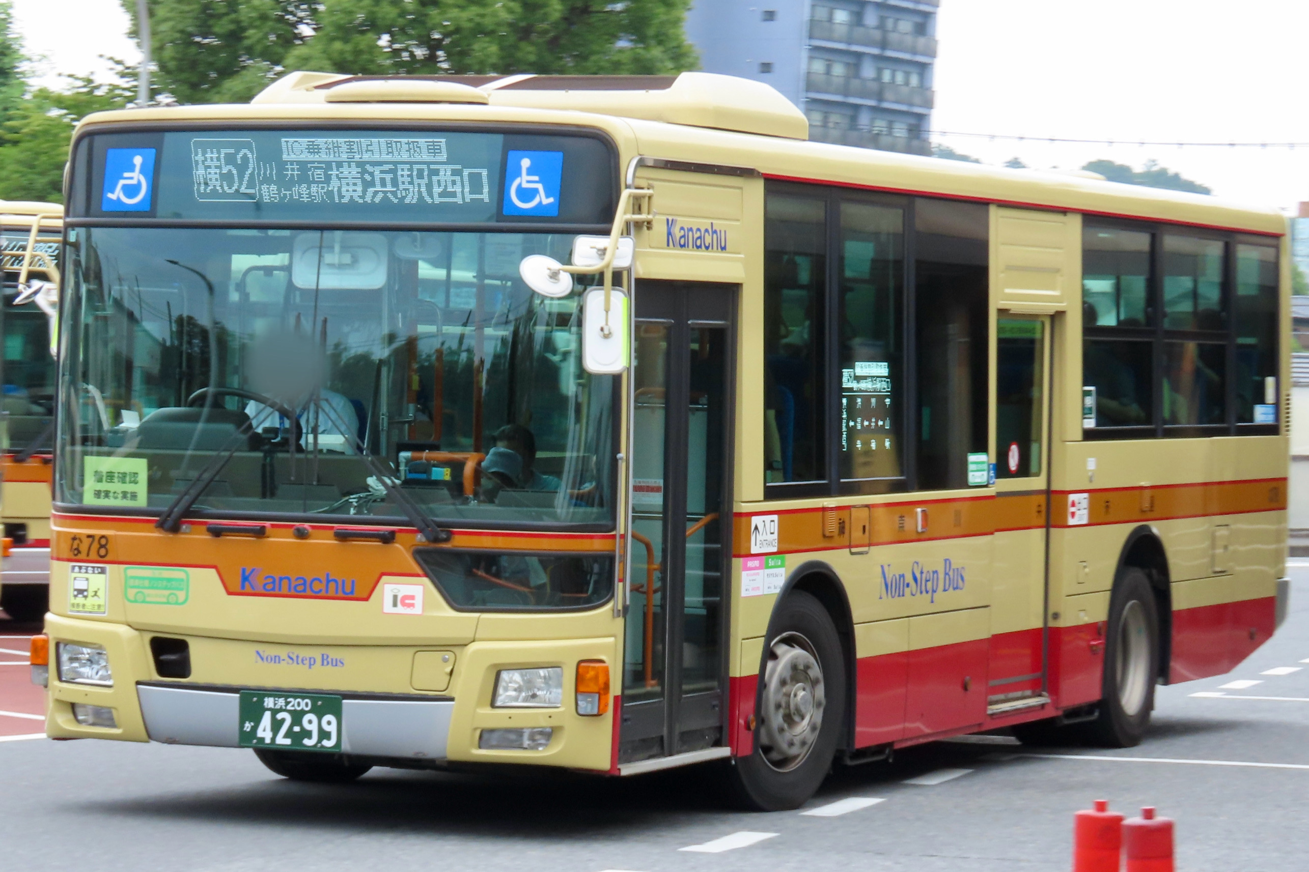 な78 - Rのバスフォト - atwiki（アットウィキ）