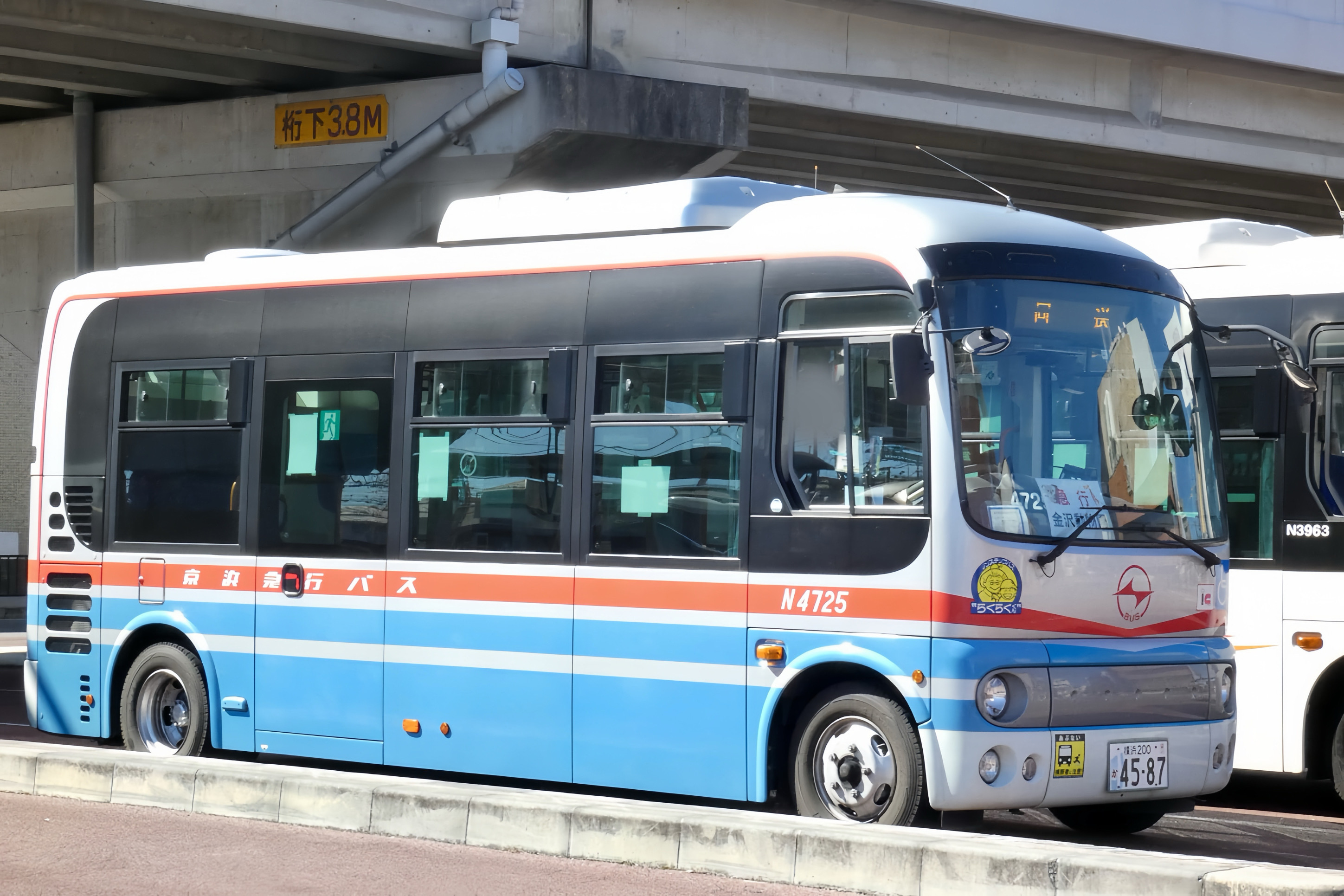 922(江ノ電) - Rのバスフォト - atwiki（アットウィキ）