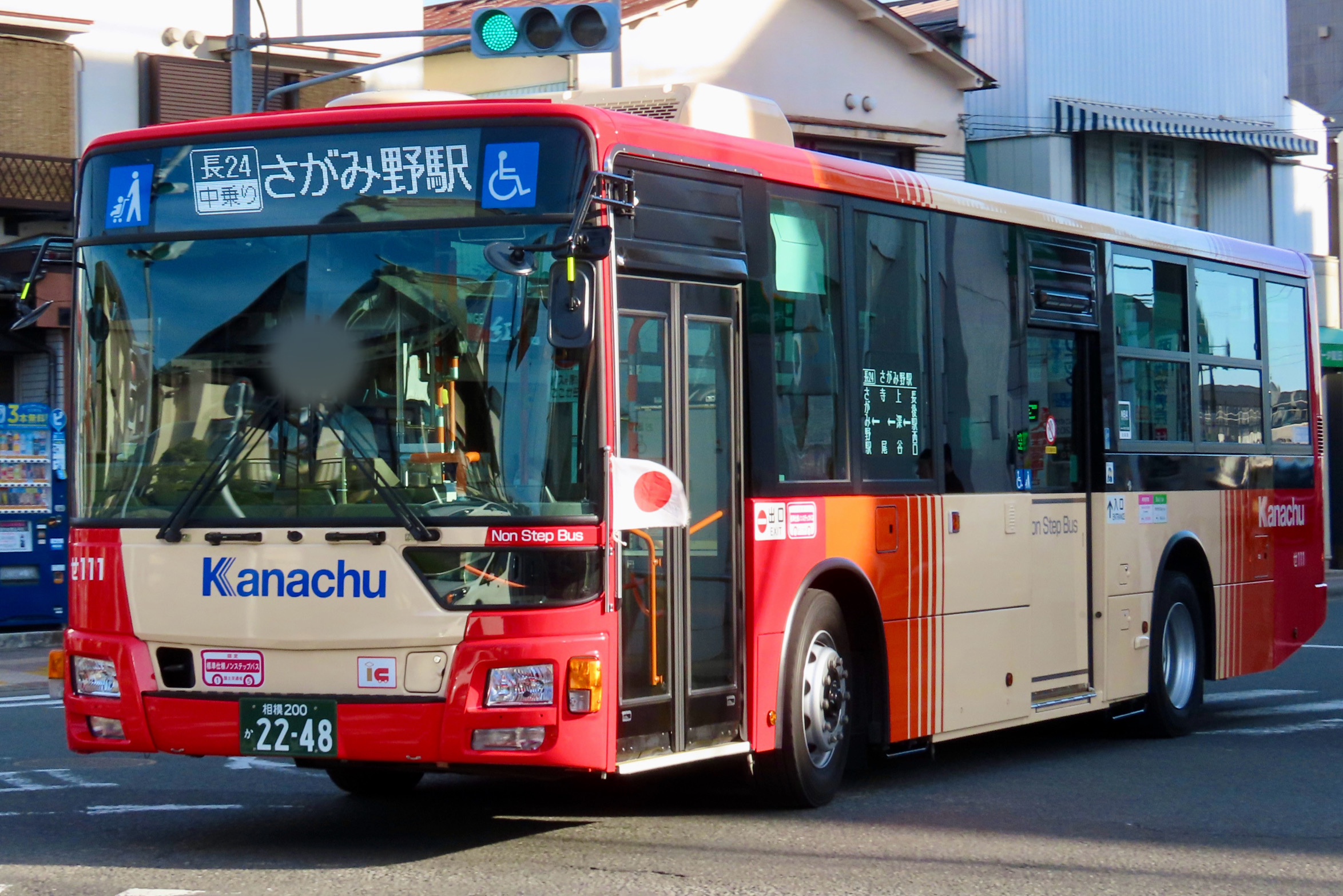 せ111 - Rのバスフォト【11/24更新】 - atwiki（アットウィキ）