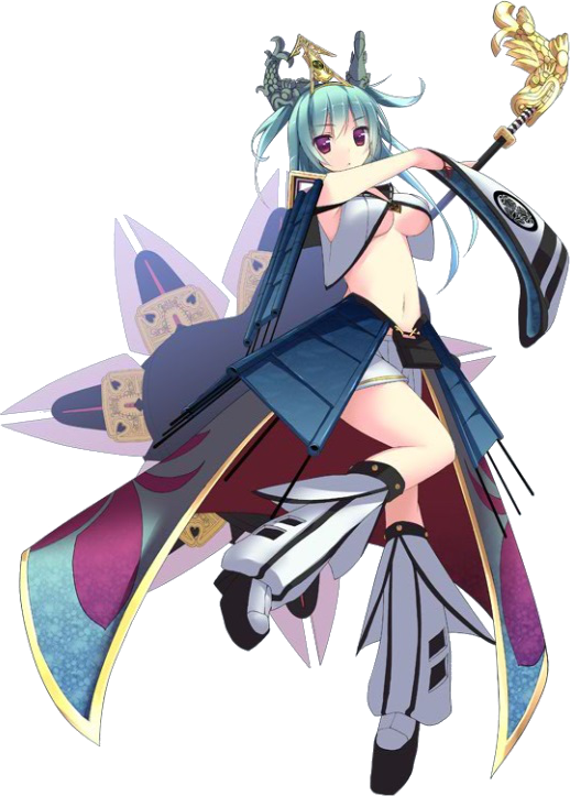 愛知県/名古屋城 - 城姫/城プロキャラ比較@ ウィキ - atwiki