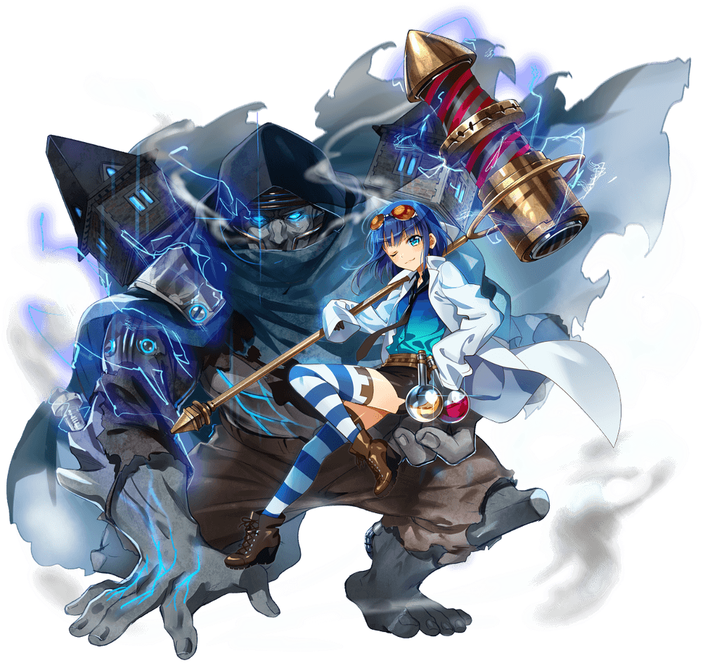 外国 ドイツ フランケンシュタイン城 城姫 城プロキャラ比較 ウィキ Atwiki アットウィキ