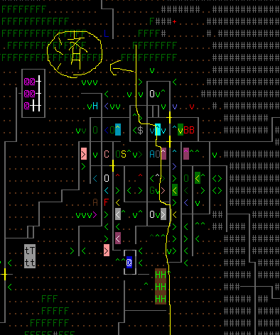 オファー cataclysm dda 車両パック まとめ