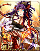 望月千代女 - 魔界統一カオスブレイド wiki - atwiki（アットウィキ）