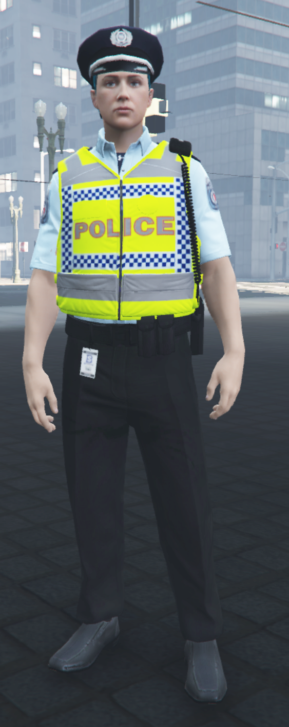 シーズン2警察 - cityofstreamer @ ウィキ | シティスト - atwiki