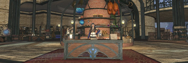 黄貨・白貨を集めてギャザラー・クラフター装備を強化しよう - FF14