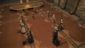 エオルゼアの物語 ストーリー 暁月のフィナーレ Ff14 Cloud9 Muscular Atwiki アットウィキ