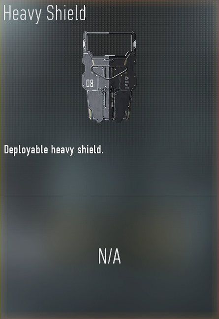 マルチプレイヤー 武器 スペシャル Heavy Shield Cod Advancedwarfare Wiki Atwiki アットウィキ