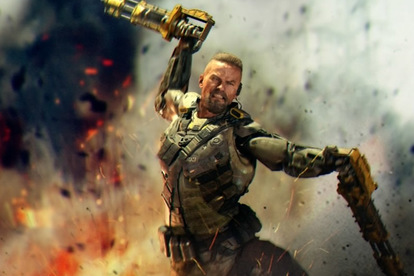 スペシャリストキャラクター Call Of Duty Black Ops 3 Wiki Atwiki アットウィキ