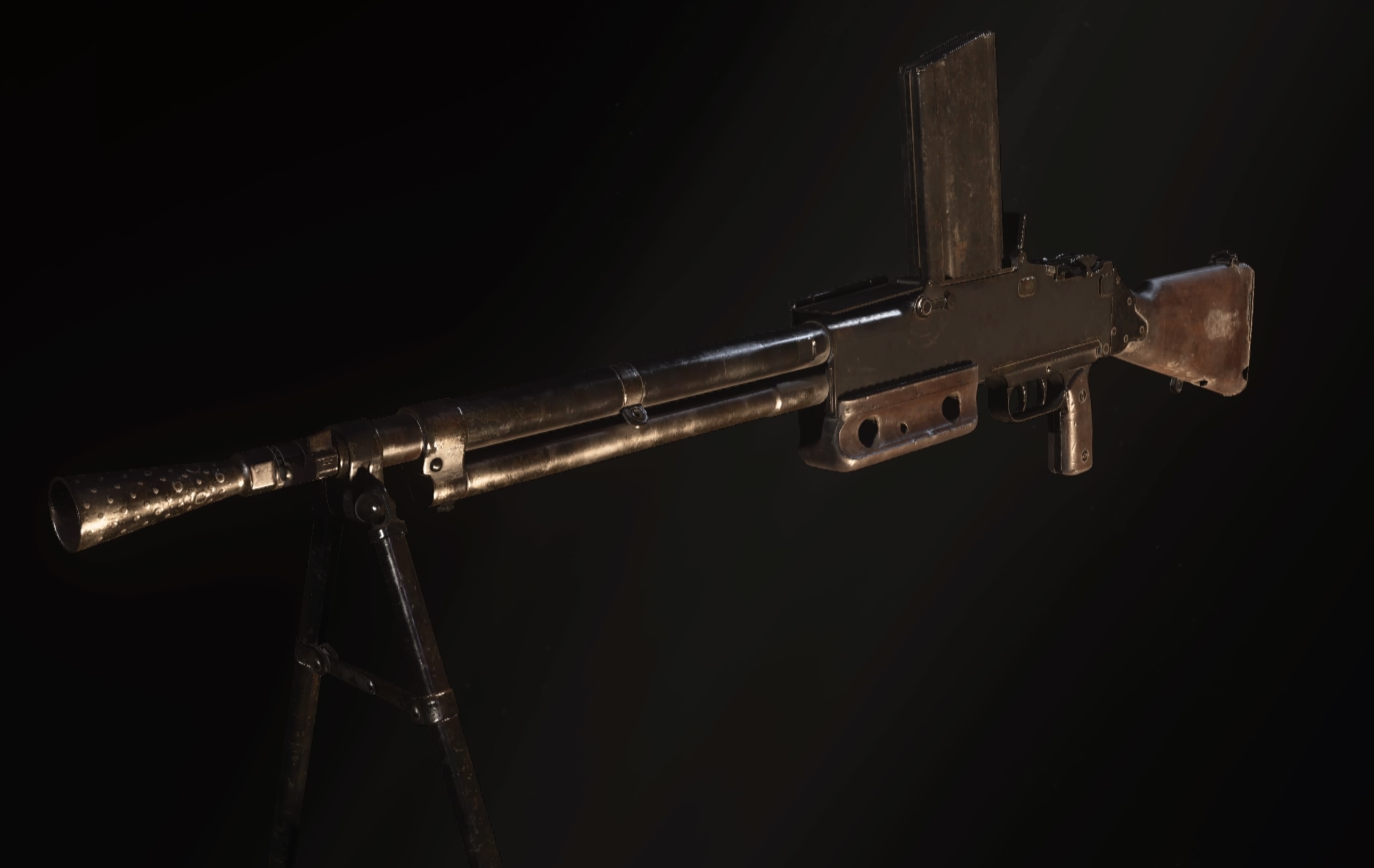 ゾンビモード 武器 Call Of Duty Wwii Wiki Atwiki アットウィキ