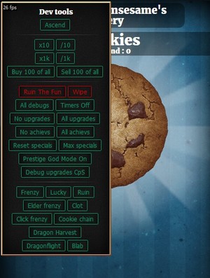 チート 補助ツール Cookie Clicker 日本語wiki クッキークリッカー Atwiki アットウィキ