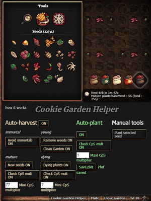 チート 補助ツール Cookie Clicker 日本語wiki クッキークリッカー Atwiki アットウィキ