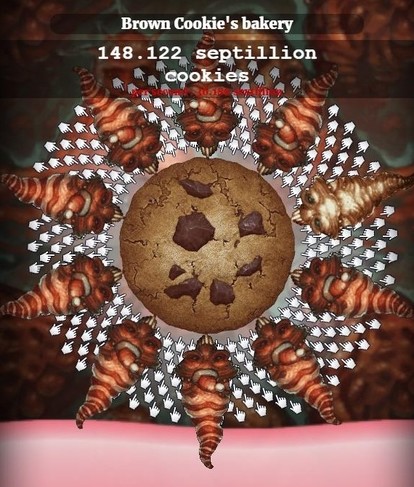 Grandmapocalypse ババアポカリプス Cookie Clicker 日本語wiki クッキークリッカー Atwiki アットウィキ