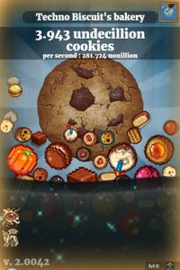 Tips Cookie Clicker 日本語wiki クッキークリッカー Atwiki アットウィキ