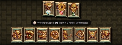 Sugar Lump Minigame 砂糖の塊 ミニゲーム Pantheon Cookie Clicker 日本語wiki クッキークリッカー Atwiki アットウィキ