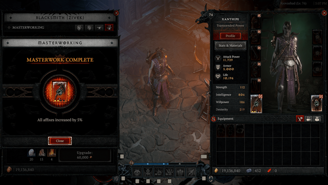 名工品制作 - ディアブロ4 攻略Wiki | Diablo IV 攻略Wikiサイト