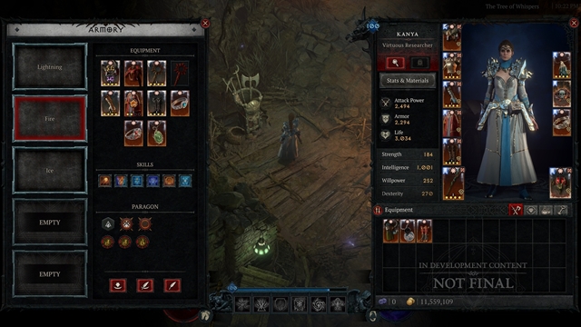 2.1変更点 - ディアブロ4 攻略Wiki | Diablo IV 攻略Wikiサイト