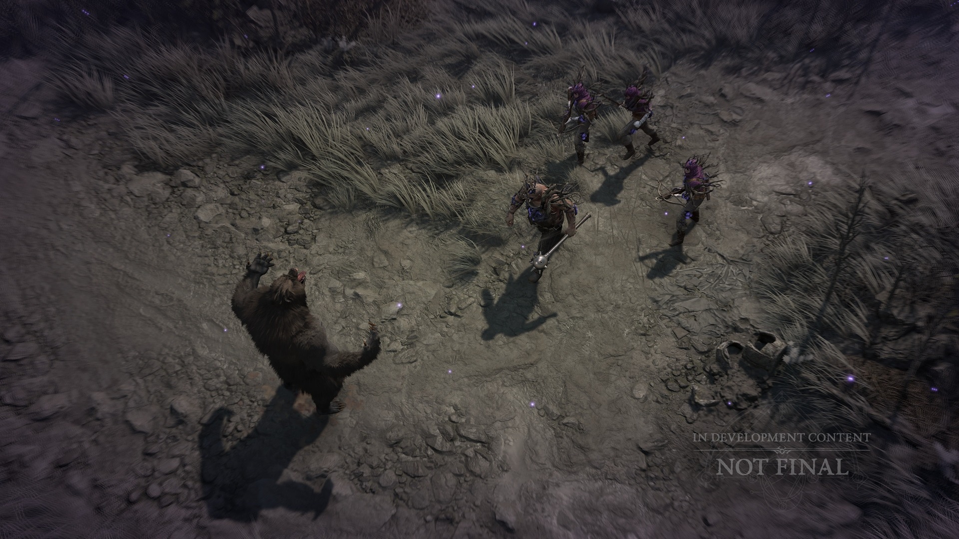 2.1変更点 - ディアブロ4 攻略Wiki | Diablo IV 攻略Wikiサイト