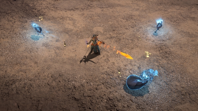 トレジャーゴブリン - ディアブロ4 攻略Wiki | Diablo IV 攻略Wiki