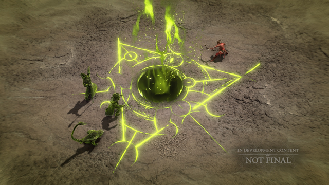 幻影の襲撃 - ディアブロ4 攻略Wiki | Diablo IV 攻略Wikiサイト