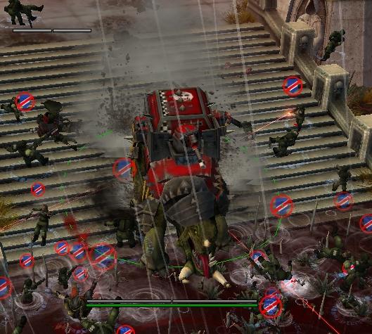 Squiggoth - Warhammer 40,000: Dawn of War@ ウィキ - atwiki Squiggoth - Warhammer 40,000: Dawn of War@ ウィキ - atwiki