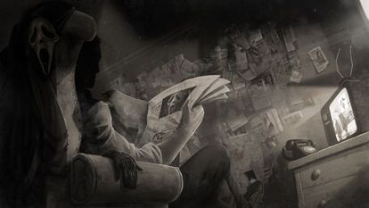 ゴーストフェイス Dead By Daylight 攻略 Wiki デッドバイデイライト Atwiki アットウィキ