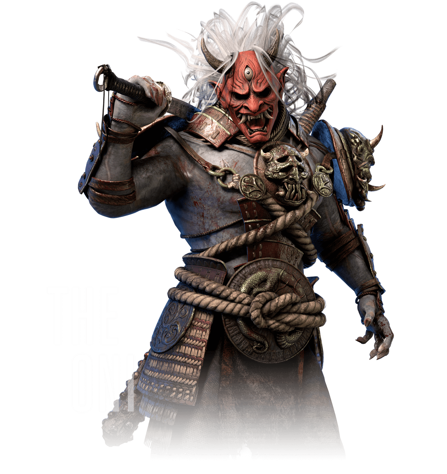 Oni dbd