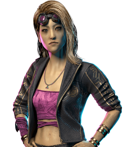 Kimura Yui Dead By Daylight 攻略 Wiki デッドバイデイライト Atwiki アットウィキ