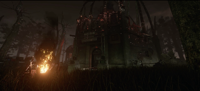 The Asylum Dead By Daylight 攻略 Wiki デッドバイデイライト Atwiki アットウィキ