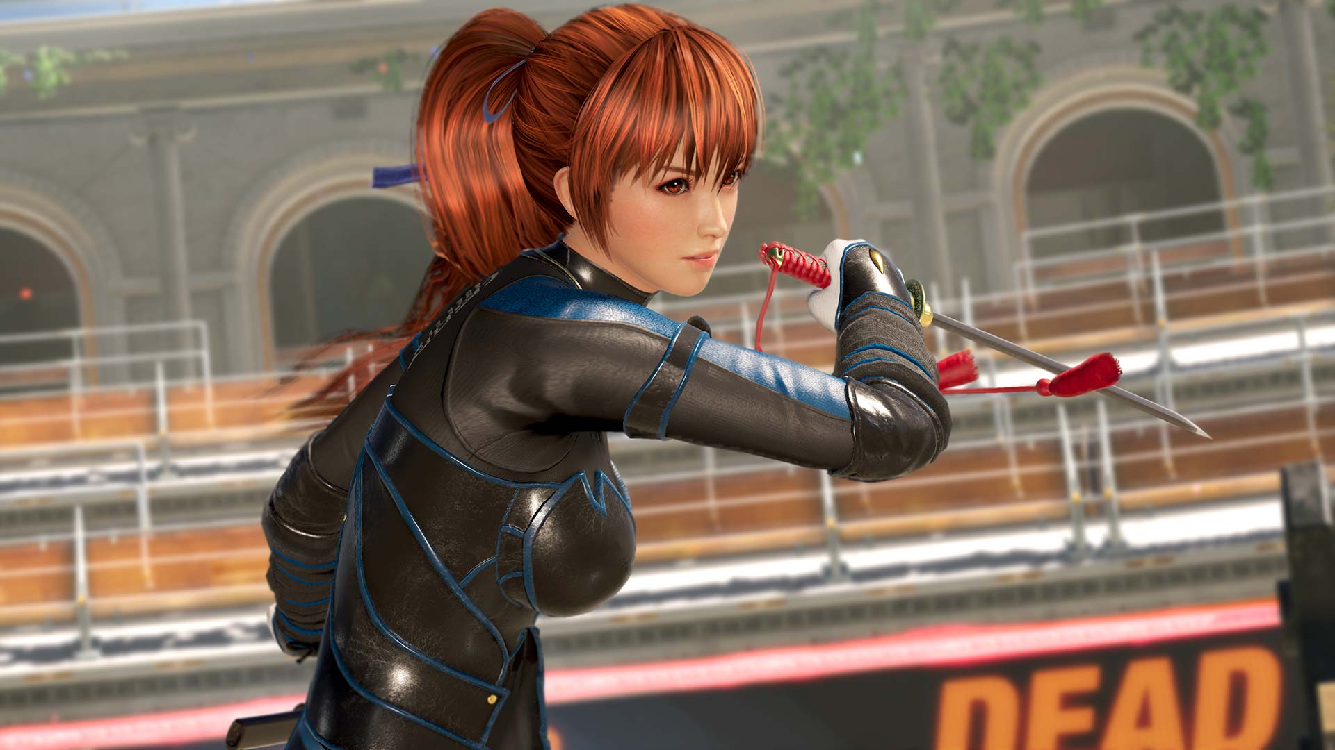 kasumi - DEAD OR ALIVE 6 攻略wiki @ ウィキ - atwiki（アットウィキ）