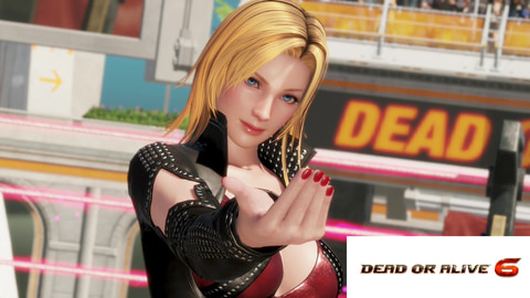 tina - DEAD OR ALIVE 6 攻略wiki @ ウィキ - atwiki（アットウィキ）