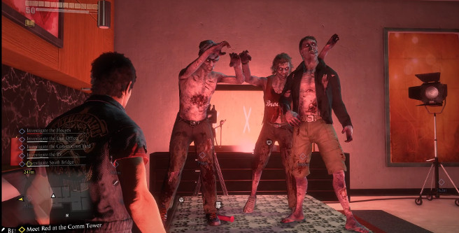 ワイルドなゾンビたち - PC版 DeadRising3 デッドライジング3 攻略wiki - atwiki（アットウィキ）