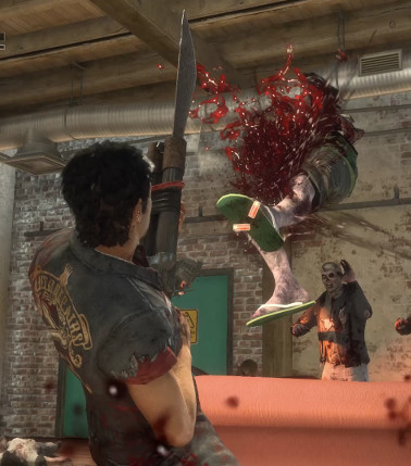 サーベルショット Pc版 Deadrising3 デッドライジング3 攻略wiki Atwiki アットウィキ