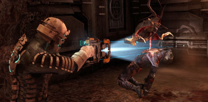 装備一覧 Dead Space Wiki Atwiki アットウィキ