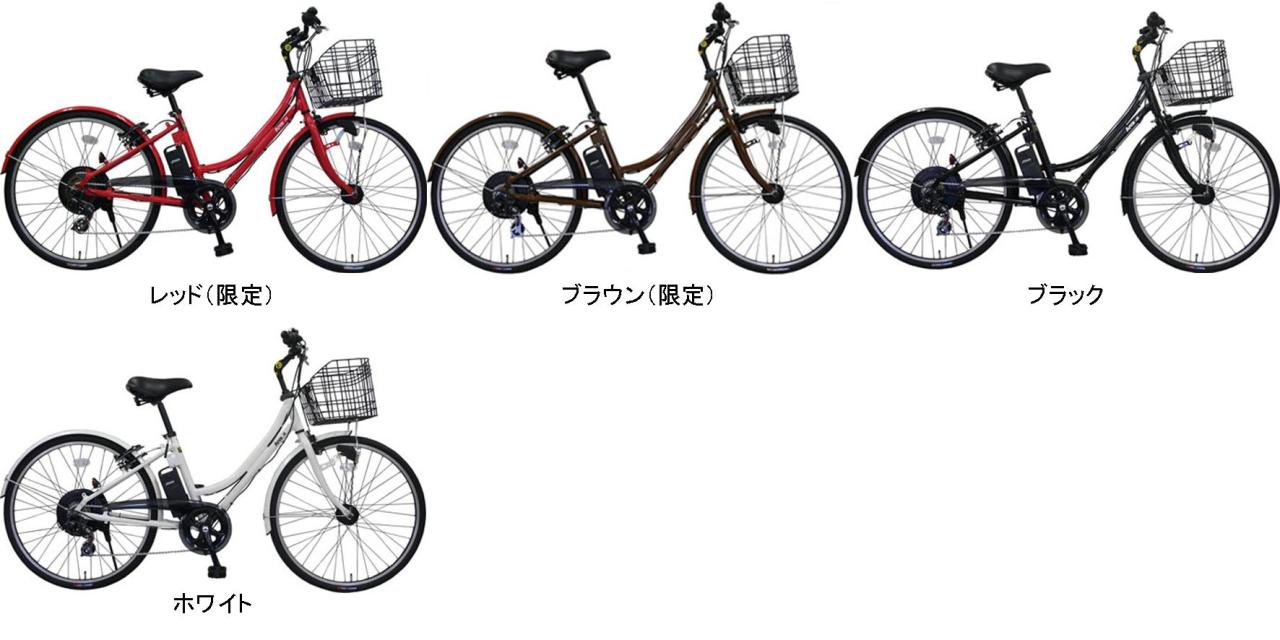ママチャリ（中距離） - 電動アシスト自転車 まとめ @ Wiki - atwiki