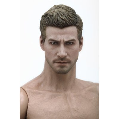 ホットトイズ トゥルータイプ1 ／6スケール素体アドバンスト黒人男性 Amazon.co.jp: ホットトイズ・トゥルータイプ 1/6スケール